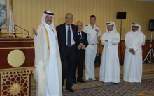 Doha Forum 2009